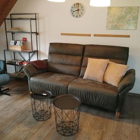 Ferienwohnung Lippert Pullenreuth Bagian luar foto