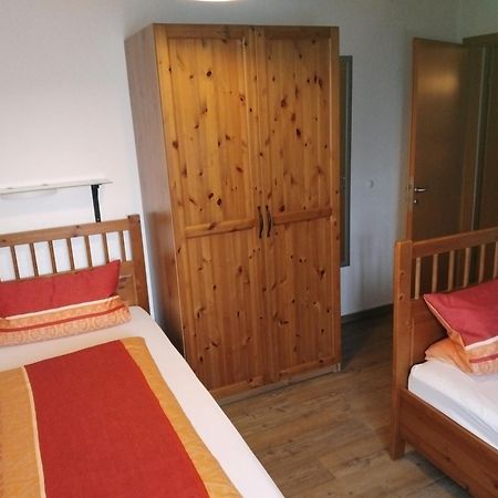 Ferienwohnung Lippert Pullenreuth Bagian luar foto