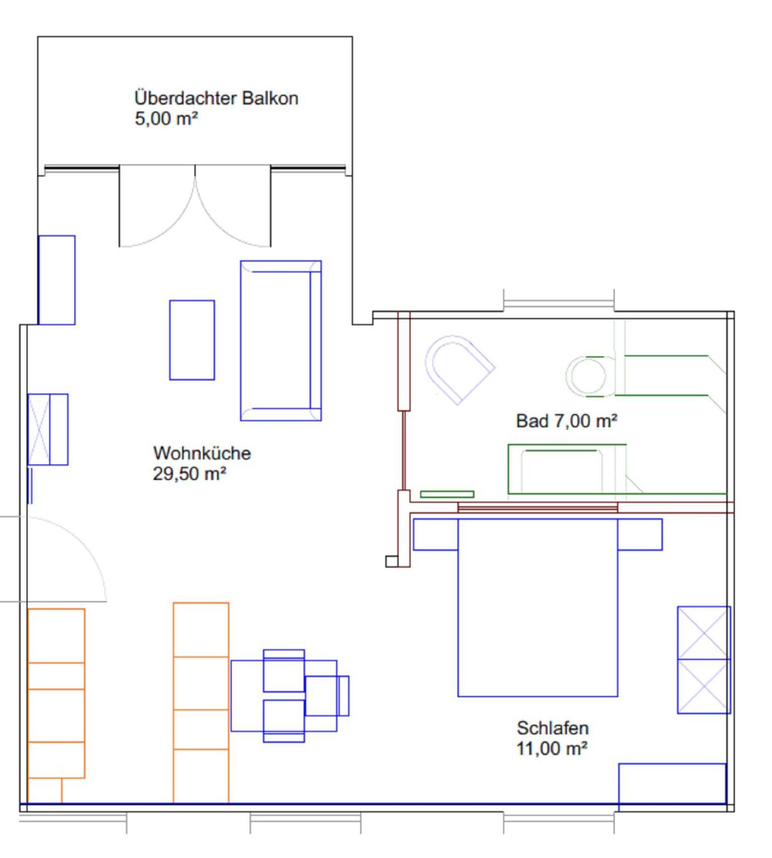 Ferienwohnung Lippert Pullenreuth Bagian luar foto