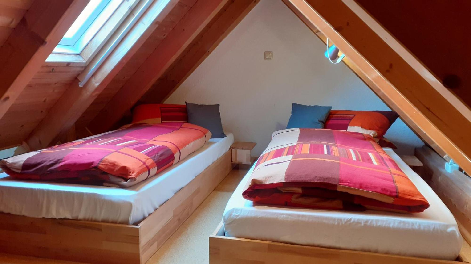 Ferienwohnung Lippert Pullenreuth Bagian luar foto