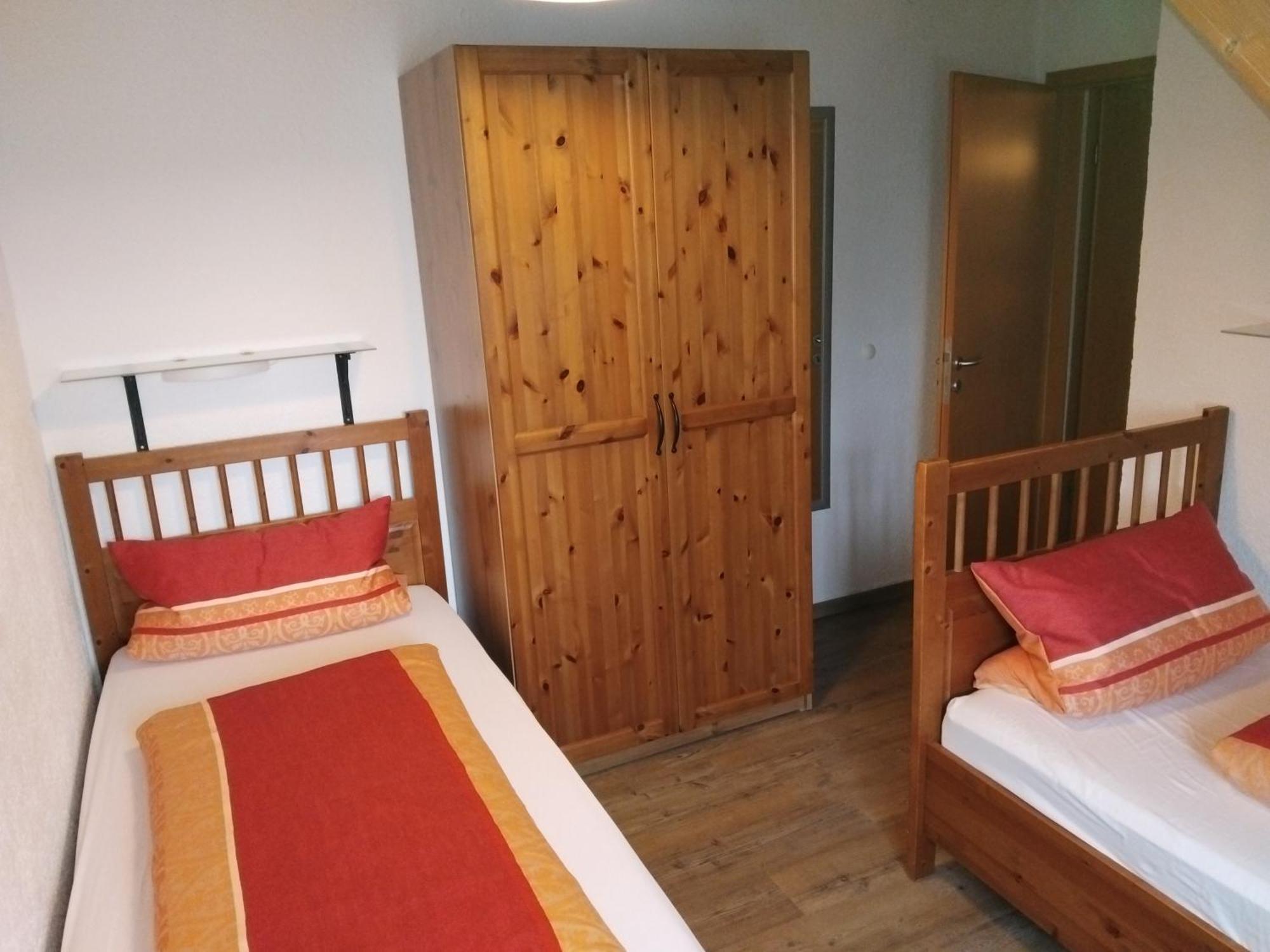 Ferienwohnung Lippert Pullenreuth Bagian luar foto