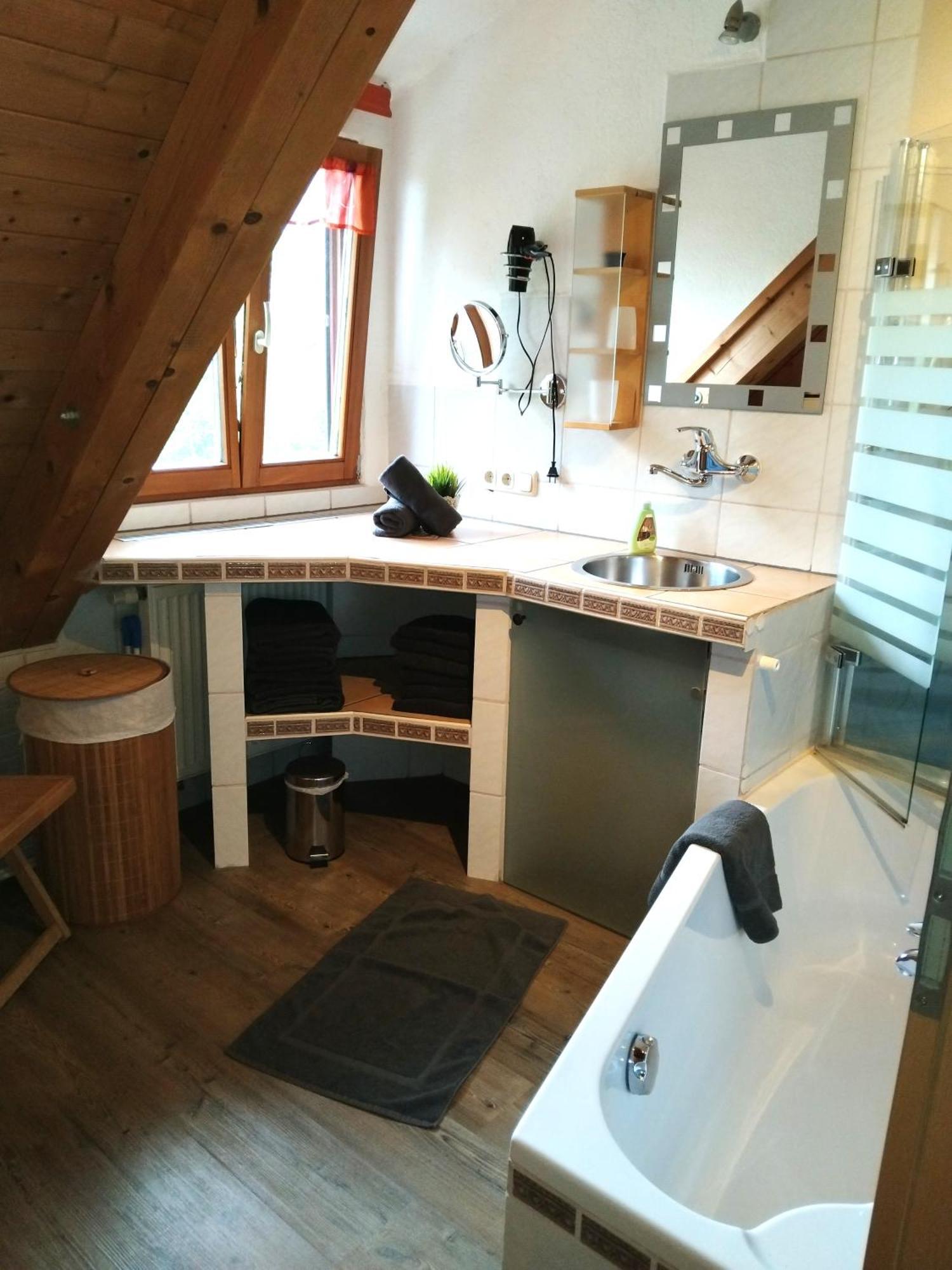 Ferienwohnung Lippert Pullenreuth Bagian luar foto
